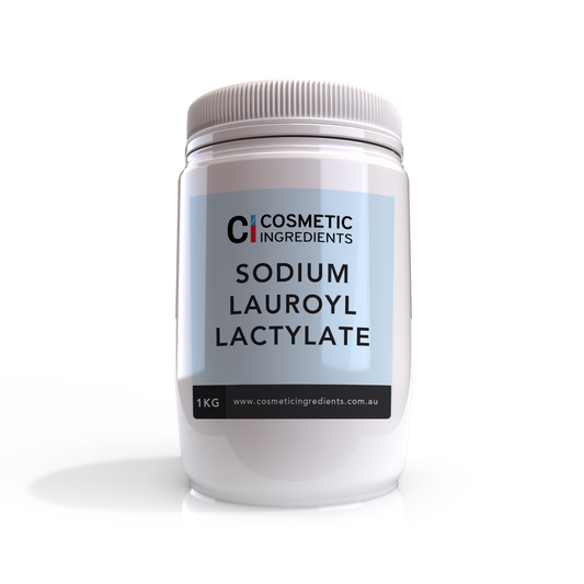 SODIUM LAUROYL LACTYLATE