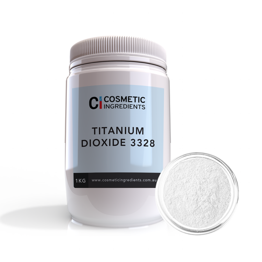 TITANIUM DIOXIDE 3328