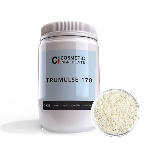 TRUMULSE 170 (GLYCERYL STEARATE, PEG-100 STEARATE)