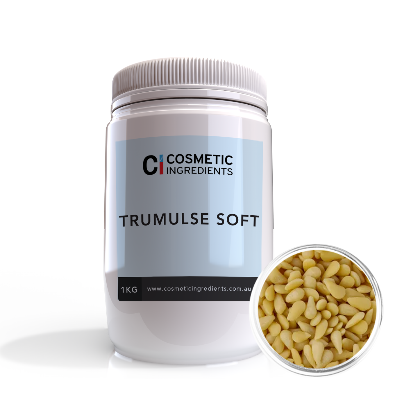 TRUMULSE SOFT