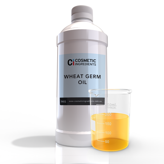 WHEAT GERM OIL