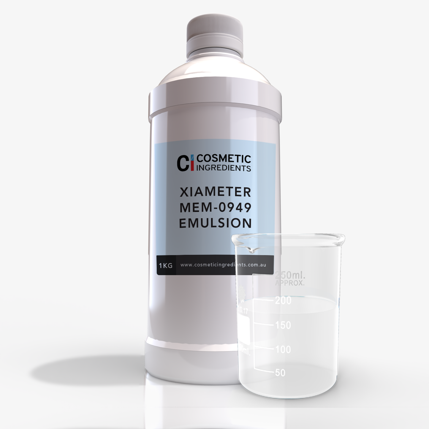 XIAMETER MEM-0949 EMULSION (SILICONE 949)