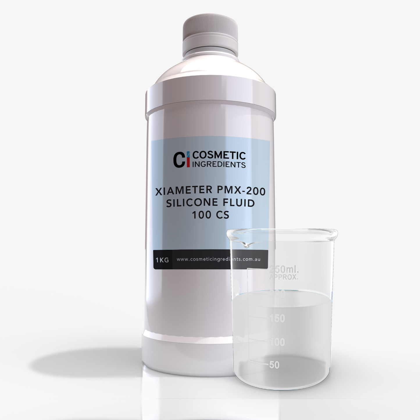 XIAMETER PMX-200 SILICONE FLUID 100CS