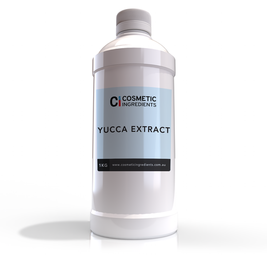 YUCCA EXTRACT