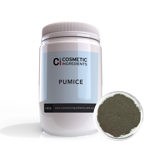 PUMICE (SUPERFINE)